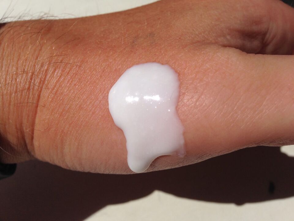 Dëst ass wéi d'Konsistenz vum Hondro Sol Spray ausgesäit