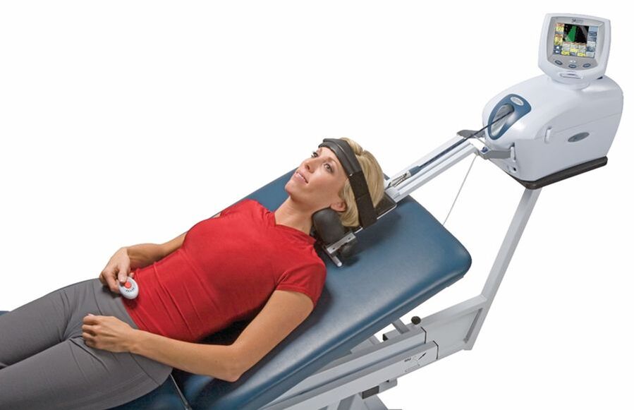 Behandlung Therapie an der Behandlung vu Manifestatiounen vun Osteochonds