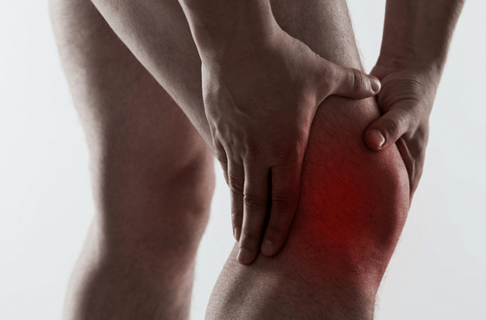 Arthrosis Wat ass et